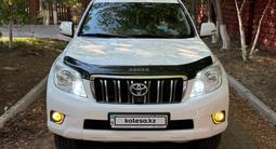 Toyota Land Cruiser Prado 2013 годаүшін14 900 000 тг. в Актобе