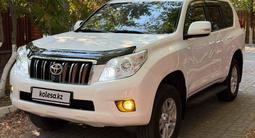 Toyota Land Cruiser Prado 2013 годаүшін14 900 000 тг. в Актобе – фото 2