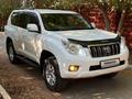 Toyota Land Cruiser Prado 2013 года за 14 700 000 тг. в Актобе – фото 3