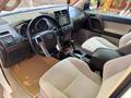 Toyota Land Cruiser Prado 2013 года за 14 700 000 тг. в Актобе – фото 8
