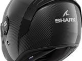 Shark Шлем Spartan RS Carbon Blank Mat за 200 000 тг. в Алматы – фото 2