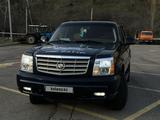 Cadillac Escalade 2006 годаүшін11 800 000 тг. в Алматы – фото 3