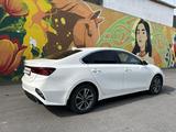 Kia Cerato 2024 года за 9 900 000 тг. в Шымкент – фото 4