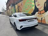Kia Cerato 2024 года за 9 900 000 тг. в Шымкент – фото 3