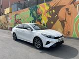 Kia Cerato 2024 года за 9 900 000 тг. в Шымкент – фото 5