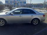 Hyundai Sonata 2006 годаүшін4 500 000 тг. в Уральск