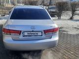 Hyundai Sonata 2006 годаүшін4 500 000 тг. в Уральск – фото 2