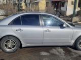 Hyundai Sonata 2006 года за 4 500 000 тг. в Уральск – фото 4