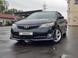 Toyota Camry 2013 года за 9 000 000 тг. в Алматы