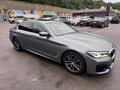 BMW 520 2022 года за 25 500 000 тг. в Алматы – фото 3