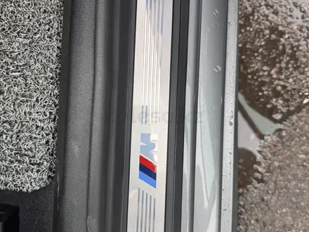 BMW 520 2022 года за 25 500 000 тг. в Алматы – фото 11