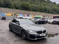 BMW 520 2022 года за 25 500 000 тг. в Алматы