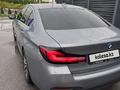 BMW 520 2022 года за 25 500 000 тг. в Алматы – фото 5