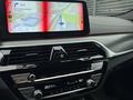 BMW 520 2022 года за 25 500 000 тг. в Алматы – фото 8