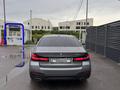BMW 520 2022 года за 25 500 000 тг. в Алматы – фото 6