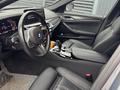 BMW 520 2022 года за 25 500 000 тг. в Алматы – фото 7