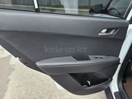 Hyundai Creta 2021 года за 12 000 000 тг. в Костанай – фото 23