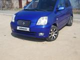 Kia Picanto 2007 года за 1 850 000 тг. в Алматы
