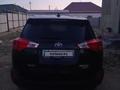 Toyota RAV4 2014 года за 9 200 000 тг. в Актобе – фото 4