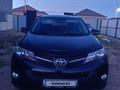 Toyota RAV4 2014 года за 9 200 000 тг. в Актобе