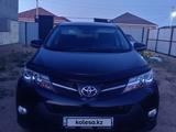 Toyota RAV4 2014 года за 9 200 000 тг. в Актобе