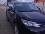 Toyota RAV4 2014 года за 9 200 000 тг. в Актобе – фото 3