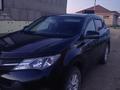 Toyota RAV4 2014 года за 9 200 000 тг. в Актобе – фото 2