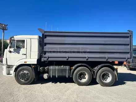 КамАЗ 2023 года за 32 000 000 тг. в Астана