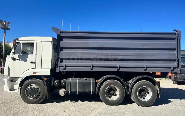 КамАЗ 2023 годаүшін32 000 000 тг. в Астана