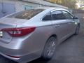 Hyundai Sonata 2015 годаүшін6 500 000 тг. в Семей – фото 10