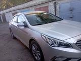 Hyundai Sonata 2015 годаүшін6 500 000 тг. в Семей – фото 4