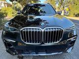 BMW X7 2021 года за 44 000 000 тг. в Шымкент