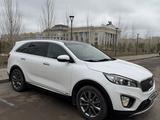 Kia Sorento 2015 года за 9 500 000 тг. в Астана