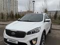 Kia Sorento 2015 годаүшін9 500 000 тг. в Астана – фото 2