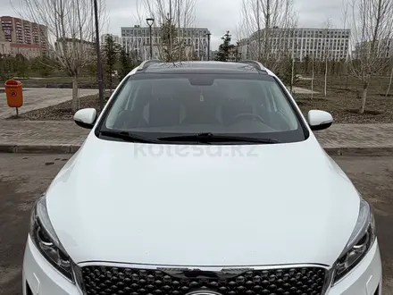 Kia Sorento 2015 года за 9 500 000 тг. в Астана – фото 5