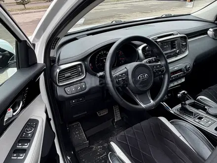 Kia Sorento 2015 года за 9 500 000 тг. в Астана – фото 6
