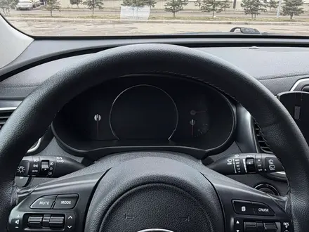 Kia Sorento 2015 года за 9 500 000 тг. в Астана – фото 7