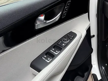 Kia Sorento 2015 года за 9 500 000 тг. в Астана – фото 8
