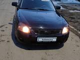 ВАЗ (Lada) Priora 2170 2014 года за 3 500 000 тг. в Астана – фото 2