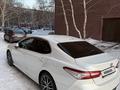 Toyota Camry 2021 года за 18 700 000 тг. в Астана – фото 4