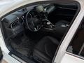 Toyota Camry 2021 года за 18 700 000 тг. в Астана – фото 6