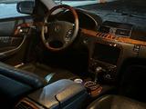 Mercedes-Benz E 430 2000 года за 3 350 000 тг. в Шымкент – фото 4