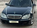 Mercedes-Benz E 430 2000 года за 3 350 000 тг. в Шымкент