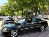 Mercedes-Benz E 430 2000 года за 3 350 000 тг. в Шымкент – фото 2