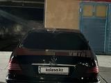 Mercedes-Benz E 430 2000 года за 3 350 000 тг. в Шымкент – фото 5