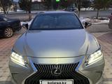 Lexus ES 350 2019 годаүшін25 000 000 тг. в Алматы – фото 2