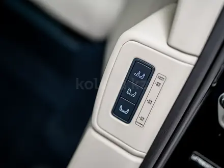 Lynk & Co 900 2.0T Ultra 2026 года за 31 990 000 тг. в Алматы – фото 16