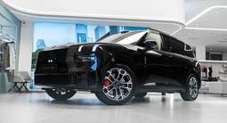 Lynk & Co 900 2.0T Ultra 2026 года за 31 990 000 тг. в Алматы – фото 4