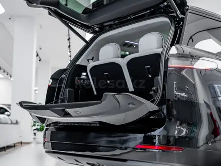 Lynk & Co 900 2.0T Ultra 2026 года за 31 990 000 тг. в Алматы – фото 20