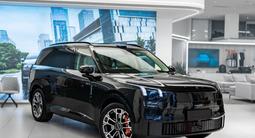 Lynk & Co 900 2.0T Ultra 2026 года за 31 990 000 тг. в Алматы – фото 5